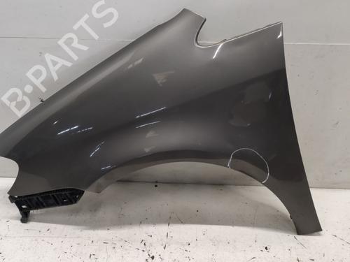 Used Left front fenders Left front fenders VW TOURAN (1T1, 1T2) 2.0 TDI 16V (140 hp) 40355434 40355434