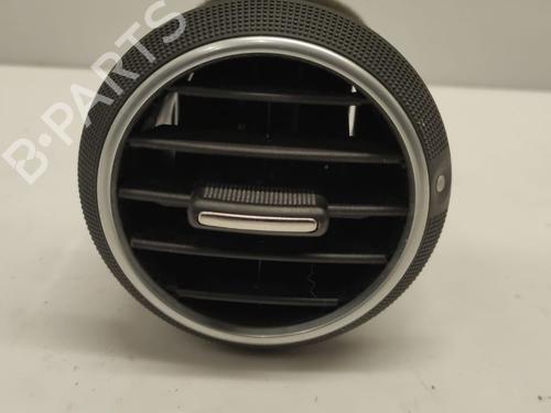 air-vent-audi-a3-8p1-2003-2004-2005-2006-2007-2008-2009-2010-2011-2012-2013-40351247 main image