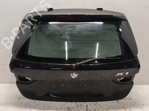 Used Tailgate Tailgate BMW X1 (E84) xDrive 18 d (143 hp) 40354683 40354683