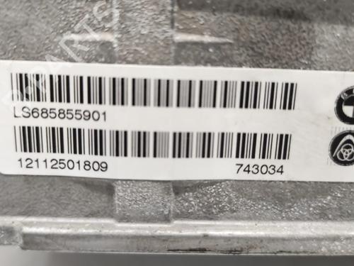 Steering column BMW 1 (F21) M 135 i xDrive | BP40354270M21 - Image 2