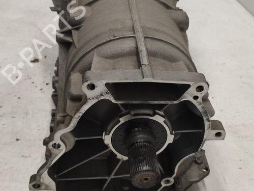 Gearbox BMW 5 (F10) 535 d xDrive | BP40348630M3 - Image 3