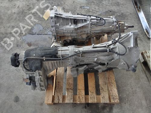 Used Gearbox Gearbox VW TOUAREG (7LA, 7L6, 7L7) 3.2 V6 (220 hp) 40352086 40352086