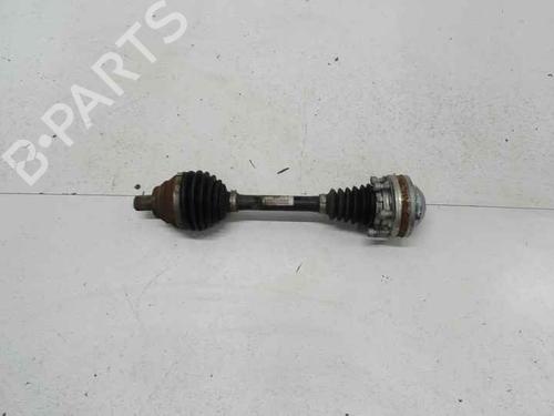 Used Left front driveshaft Left front driveshaft VW GOLF VII (5G1, BQ1, BE1, BE2) 2.0 TDI (150 hp) 40355402 40355402