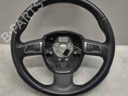 Used Steering wheel Steering wheel AUDI A3 Sportback (8PA) 1.4 TFSI (125 hp) 40355560 40355560