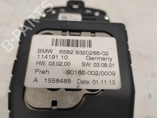 Electronic module BMW 1 (F21) M 135 i | BP40353712M83 - Image 2