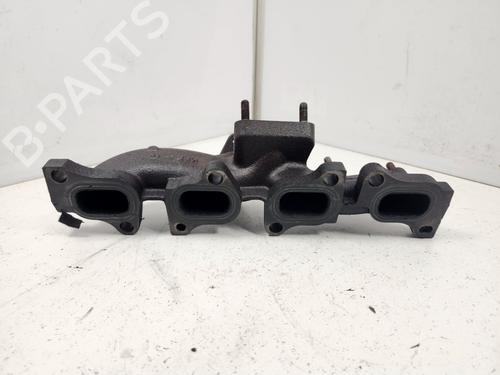 exhaust-manifold-audi-a4-allroad-b8-8kh-2009-2010-2011-2012-2013-2014-2015-2016-2017-40353108 main image