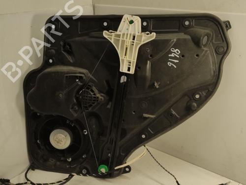 rear-left-window-mechanism-vw-golf-vi-5k1-2008-2009-2010-2011-2012-2013-2014-40348922 main image
