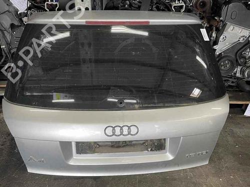 Used Tailgate Tailgate AUDI A4 B6 Avant (8E5) 1.9 TDI (130 hp) 40349949 40349949