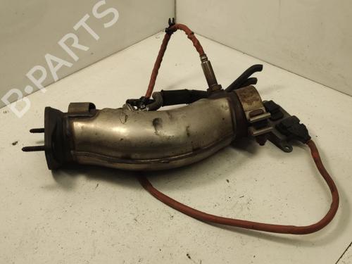 Used Pipe Pipe BMW X5 (F15, F85) xDrive 40 d (313 hp) 40352657 40352657