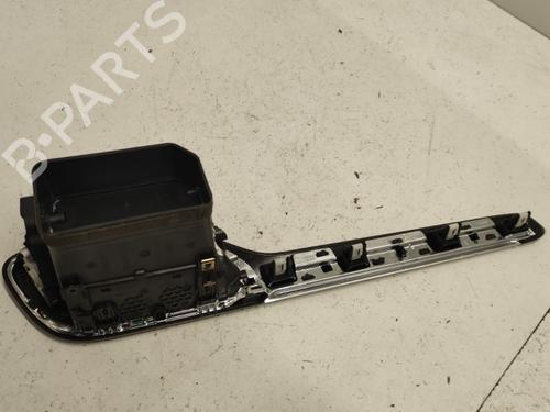 Air vent FORD FIESTA VII (HJ, HF) 1.1 Ti-VCT | BP40353215I21 - Image 3