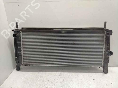 Used Water radiator Water radiator BMW 2 Gran Tourer (F46) 220 d (190 hp) 40350940 40350940