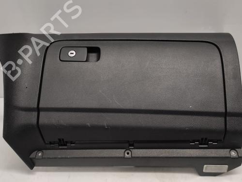 Used Glove box Glove box VW GOLF VI (5K1) 1.6 TDI (105 hp) 40352056 40352056