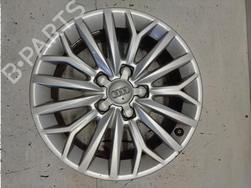 Used Rim Rim AUDI A3 Sportback (8VA, 8VF) 2.0 TDI (150 hp) 40352436 40352436