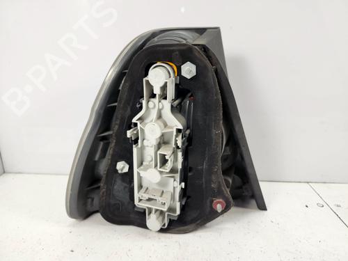 Right taillight BMW 3 Compact (E46) 316 ti | BP40467878C35 - Image 2