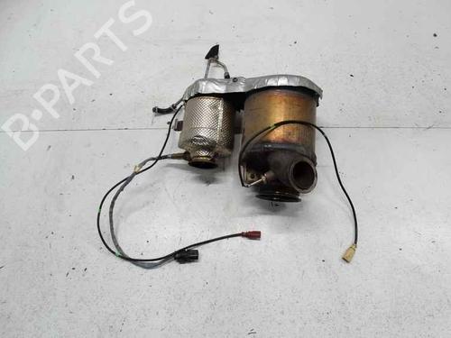 particulate-filter-audi-a3-sportback-8va-8vf-2012-2013-2014-2015-2016-2017-2018-2019-2020-2021-40349301 main image