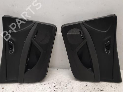 Seats set SEAT LEON (5F1) 2.0 TDI | BP40351036C78 - Image 11