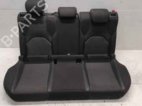 Seats set SEAT LEON (5F1) 2.0 TDI | BP40351036C78 - Image 4