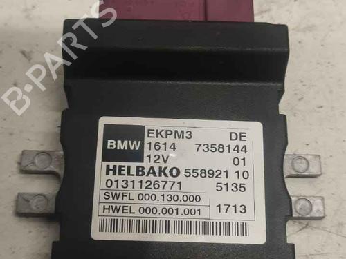 Electronic module BMW 1 (F20) 118 d | BP40352130M83 - Image 7