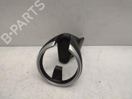 Used Ashtray Ashtray BMW 1 (E87) 118 d (143 hp) 40350029 40350029