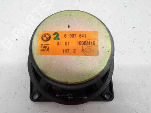 Used Speaker Speaker BMW 7 (E65, E66, E67) 735 i, Li (272 hp) 40356048 40356048