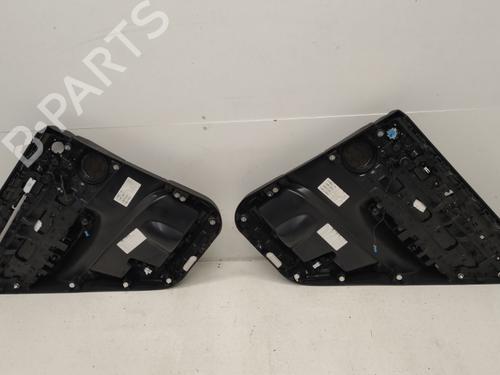 Seats set BMW X3 (F25) xDrive 20 d | BP40354061C78 - Image 4