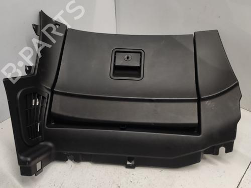 Handskerum Handskerum BMW Z3 Roadster (E36) 1.9 i (140 hp) 40353145 40353145
