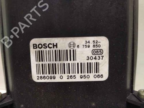 ABS pump BMW 3 (E46) 325 xi | BP40352201M43  - Image 5