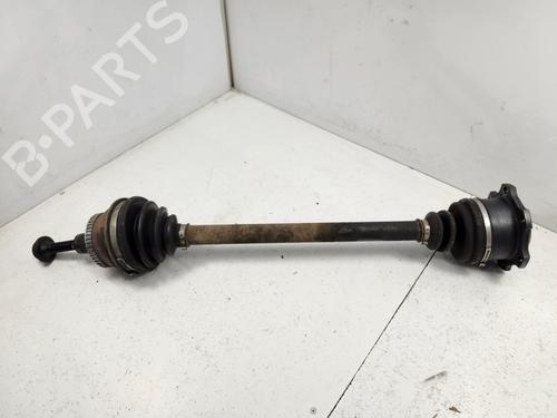 Used Left front driveshaft Left front driveshaft AUDI A6 C5 Avant (4B5, 4B6) 2.5 TDI quattro (150 hp) 40353507 40353507