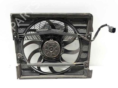 Used Radiator fan Radiator fan BMW 7 (E38) 740 i, iL (286 hp) 40355949 40355949