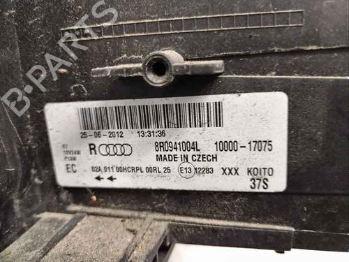 Right headlight AUDI Q5 (8RB) 2.0 TDI quattro | BP40356898C29 - Image 5