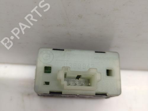 Left rear window switch BMW 3 Touring (E36) 325 tds | BP40353834I29 - Image 2