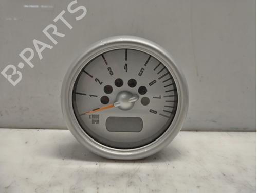 instrument-cluster-mini-mini-r50-r53-2001-2002-2003-2004-2005-2006-40355479 main image