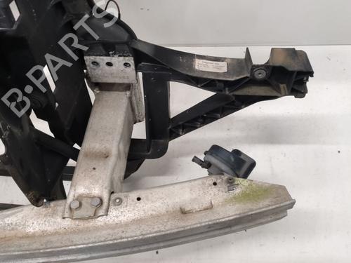 Front slam panel BMW X3 (E83) 3.0 d | BP40614441C72 - Image 4
