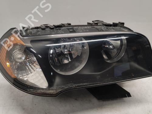 Used Right headlight Right headlight BMW X3 (E83) 3.0 d (204 hp) 40355648 40355648