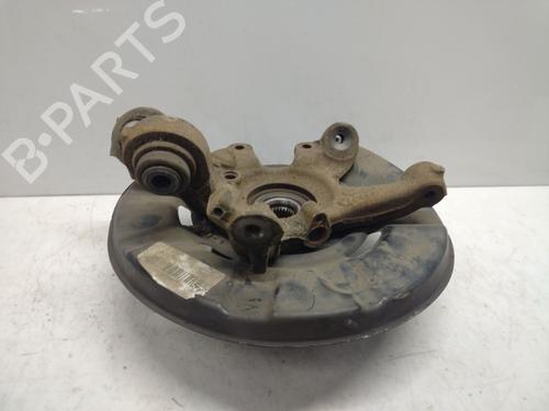 Right rear steering knuckle BMW 1 (E81) 118 d | BP40353684M28 - Image 2