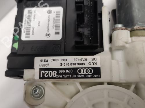 Front right window mechanism AUDI A3 (8P1) 2.0 TDI | BP40348946C23 - Image 3
