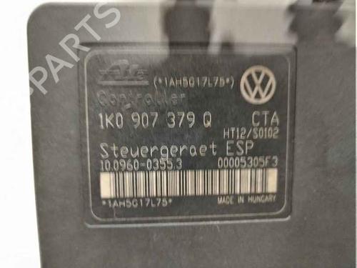 ABS pump VW GOLF V (1K1) 2.0 GTI | BP40353438M43 - Image 2