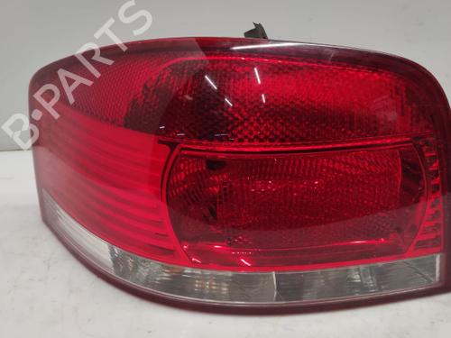 Used Left taillight Left taillight AUDI A3 (8P1) 2.0 TDI (170 hp) 40351281 40351281