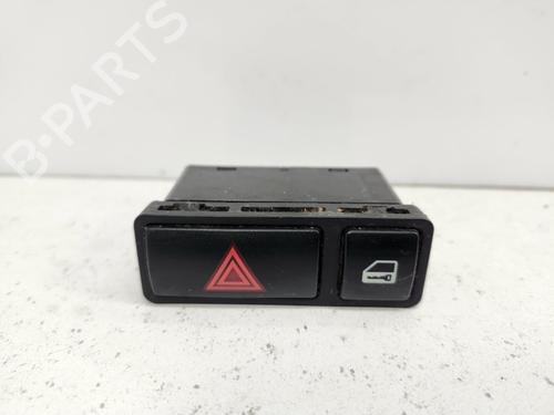 Used Warning switch Warning switch BMW 3 (E46) 320 d (136 hp) 40356503 40356503