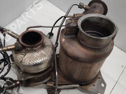 Particulate filter VW TIGUAN (5N_) 2.0 TDI | BP40353668M81 - Image 9