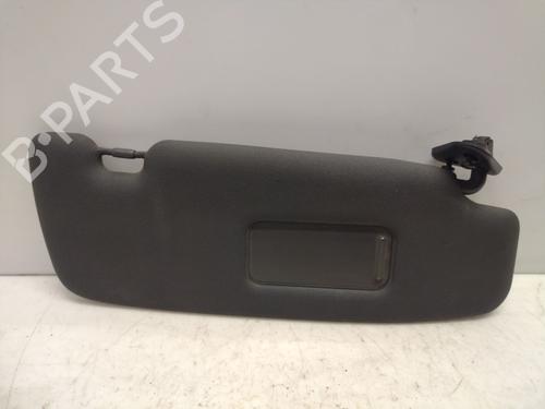 Used Right sun visor Right sun visor MINI MINI Convertible (R52) Cooper (116 hp) 40356146 40356146