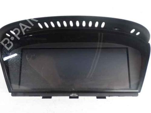 display-monitor-bmw-3-touring-e91-2004-2005-2006-2007-2008-2009-2010-2011-2012-40350761 main image