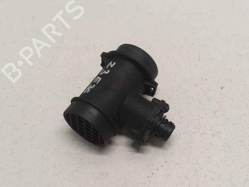 Used Mass air flow sensor Mass air flow sensor BMW 3 Coupe (E36) 318 is (140 hp) 40357041 40357041