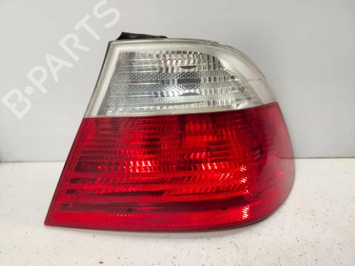 Used Right taillight Right taillight BMW 3 Coupe (E46) 320 Ci (170 hp) 40467887 40467887