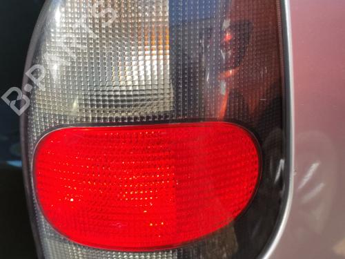 Used Right taillight Right taillight RENAULT ESPACE III (JE0_) 2.2 dCi (JE0K) (130 hp) 40352939 40352939
