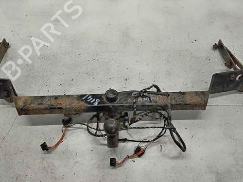 Used Tow ball/Mechanism Tow ball/Mechanism RENAULT CLIO II Hatchback Van (SB0/1/2_) 1.5 dCi (68 hp) 40354595 40354595