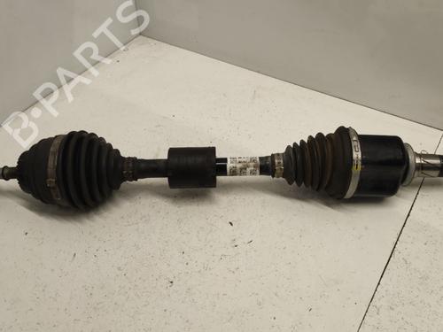 Used Left front driveshaft Left front driveshaft BMW 1 (F40) 118 i (136 hp) 40356169 40356169