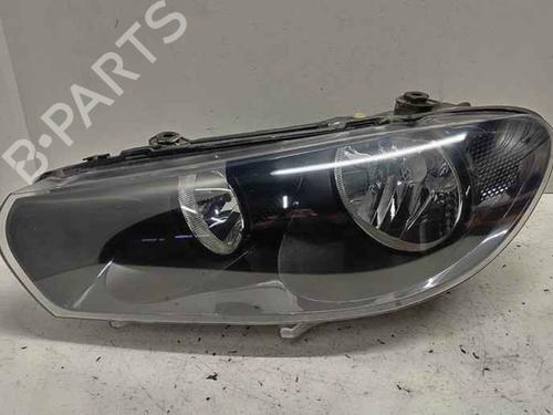 Used Left headlight Left headlight VW SCIROCCO III (137, 138) 2.0 TDI (140 hp) 40356853 40356853