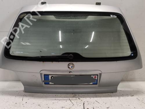 Used Tailgate Tailgate BMW 3 Touring (E36) 316 i (102 hp) 40351693 40351693