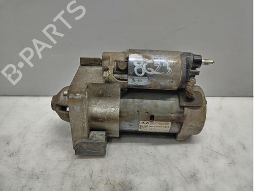 Used Starter Starter BMW 1 (F40) 116 d (116 hp) 40350834 40350834
